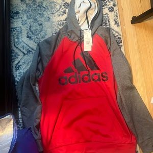 Adidas Sweatshirt new with tag